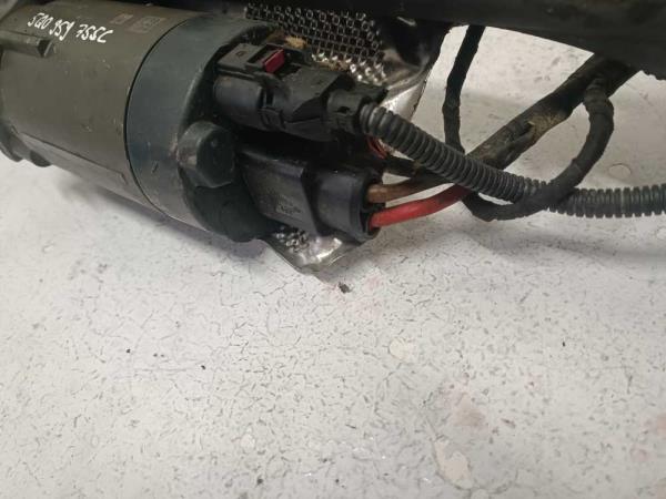 CREMAILLERE VW/SEAT/SKODA/AUDI - Vue 4